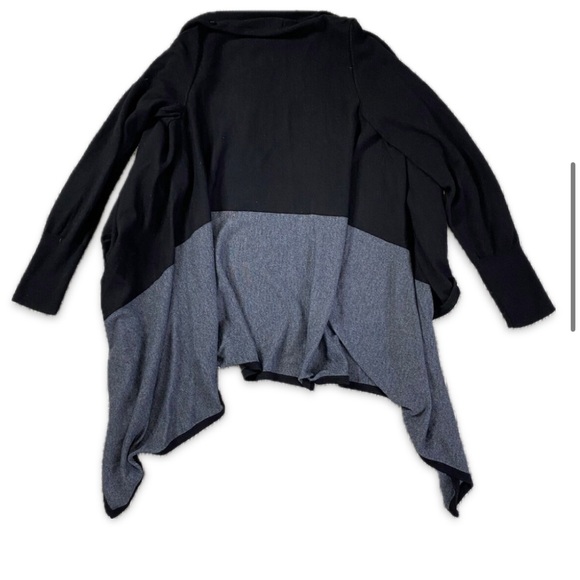 Smartwool Edgewood Wrap Sweater - Picture 2 of 6